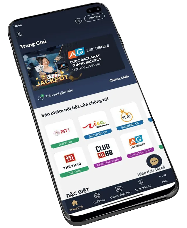 Chương trình VIP và lợi ích độc quyền